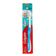 КОЛГЕЙТ  Зуб. щётка  Super SHINE Супер Блеск   ср.жест.