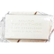 Туалетное мыло ММК 100гр  "Нейтральное"  в пр.об.