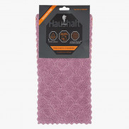 Салфетки из микрофибры 25*15см,200гр/м2,(3шт/уп),супервпитывающие,104908/ Leonord