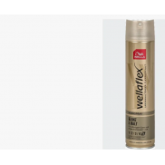 ВЕЛЛАФЛЕКС  Лак  д / волос  250 мл  № 5 LONG LASTING SHINE Блеск и Фиксация