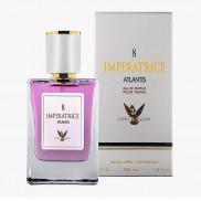 PONTI Parfum :  Женская туалетная вода : Atlantis IMPERATRICE № 5 edp50ml (версия Lacoste)