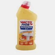 Гель Чистолюб санитарно-гигиеническое ср-во УНИВЕРСАЛ 750гр