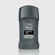 DOVE  Men   Дез. Стик 50 мл.  Экстразащита  БЕЗ БЕЛЫХ СЛЕДОВ  * 6  *384 *1920