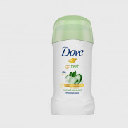 DOVE  Дезодорант  Стик  40 мл.  CUCUMBER (Защита и свежесть) *6  *    *480