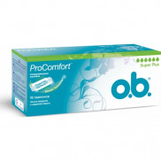 О.b Procomfort Супер плюс 16 шт.*24*96