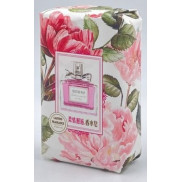 56312 YLJ  Мыло  Perfume  Парфюмированное FLOWER SWEETHEART  200г