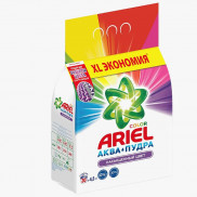 АРИЭЛЬ Стиральный порошок Колор Акция 4,5кг