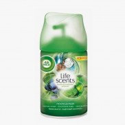 AIR  WICK  Смен. флакон 19 мл. СВЕЖЕСТЬ В ЛЕСУ ПОСЛЕ ДОЖДЯ