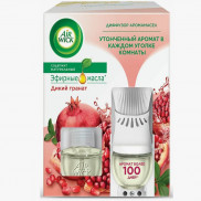 AIR WICK  Арома ДИФФУЗ. АРОМАМАСЕЛ  КОМПЛЕКТ ПРОХЛАДА ЛЕТНЕГО УТРА  19 мл  *6
