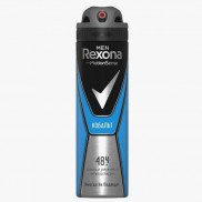 REXONA  Спрей   МУЖСКОЙ  200 мл.  КОБАЛЬТ   * 12  *238