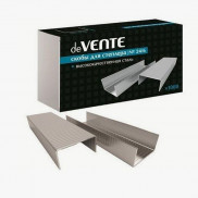 Скоба №24 DeVente 4141304/10