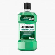 Listerine Ополаскиватель для полости рта Fresh Burst 250 мл