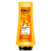 ГЛИСС КУР 360 мл Бальзам Драгоценное питание***6