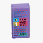 MEULE Premium (BIG SIZE) Sponge Губки для мытья посуды 1 шт *48