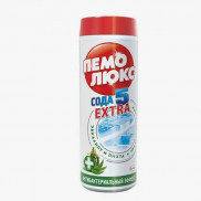 Пемолюкс Порошок чист. "Чистота +Гигиена" пихта+ эвкалипт 480гр. новинка
