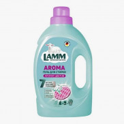 LAMM  Пятновыводитель с пятновыводителем 500 гр д/цветного белья  101408