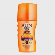 "Sun Time" Спрей SPF 30,150 мл