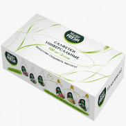 Master Fresh салфетки вытяжные в кор, 100 шт  2сл.  *7*35