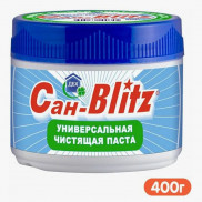 Blitz  САН Чистящая Паста 400 гр *8
