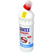 SANTEX  Белизна-Гель (Концентрат)  750 г  *8