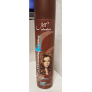 Джет  Лак (Jet chocolate/Profi) Styling (4)    300 мл