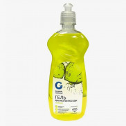 ТБХ Средство д/посуды 500мл Лимон (Сияние чистоты)  *5/20