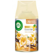 AIR  WICK  Смен. Баллон  250 мл.  САНДАЛОВОЕ ДЕРЕВО & ВАНИЛЬ