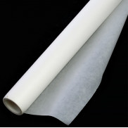 Пергамент силикон. 38см*6м*39гр белая (40рул/пак)