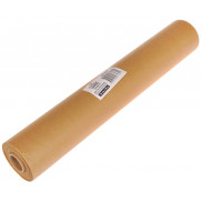 Пергамент силикон. 38см*6м*39гр коричневая (40рул/пак)