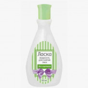 Жидкость д/снятия "Ласка" без ацет.100мл*24шт