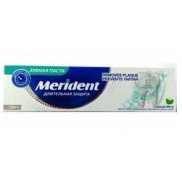 АВЕ зубная паста 130гр. "Merident" длительная защита *6/48