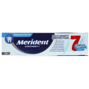 АВЕ зубная паста 130гр. "Merident" компливит-7 *6/48