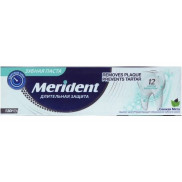 АВЕ зубная паста 130гр. "Merident" мята *6/48