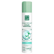 Чист.Л.   СУХОЙ  Шампунь с Экстр. ХЛОПКА   200мл  *6*