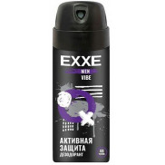 EXXE MEN дез-спрей ACTIVE муж. 150 мл   *6*12