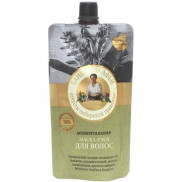 Банька Агафьи Маска д/волос ( Моментальная)  100 мл.  *5*10