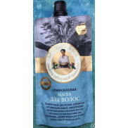 Банька Агафьи Маска д/волос ( Семисильная)  100 мл.*5*10