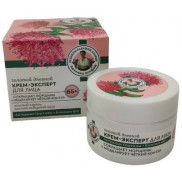 РБА Дневной Крем-эксперт д/лица Золотой  65+    50 мл    *6*12