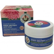 РБА Ночной Крем-эксперт д/лица Золотой  65+    50 мл    *6*12