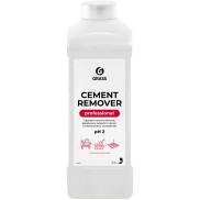 ГРАСС  Очиститель После ремонта  Cement  Remover 1000 мл   125441