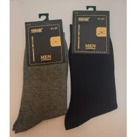 Носки муж AMIGOBS выс. рез арт 8365