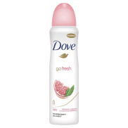 DOVE  Дезодорант  Спрей  200 мл.   ПРОБУЖДЕНИЕ ЧУВСТВ   * 12  *238