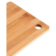 Доска разделочная Foresta из бамбука, 30*19*1см, 986044 Mallony