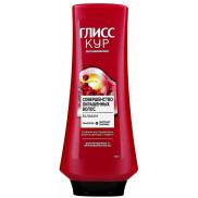 ГЛИСС КУР 360 мл Бальзам Совершенство окрашенных волос***6