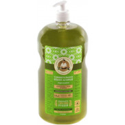 УСА Мыло Вересковое 2000 мл.   *3*3