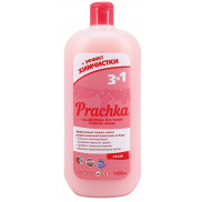 АРОМИКА  ГЕЛЬ  д/стирки PRACHKA COLOR+пятновыводитель 3300мл 8082