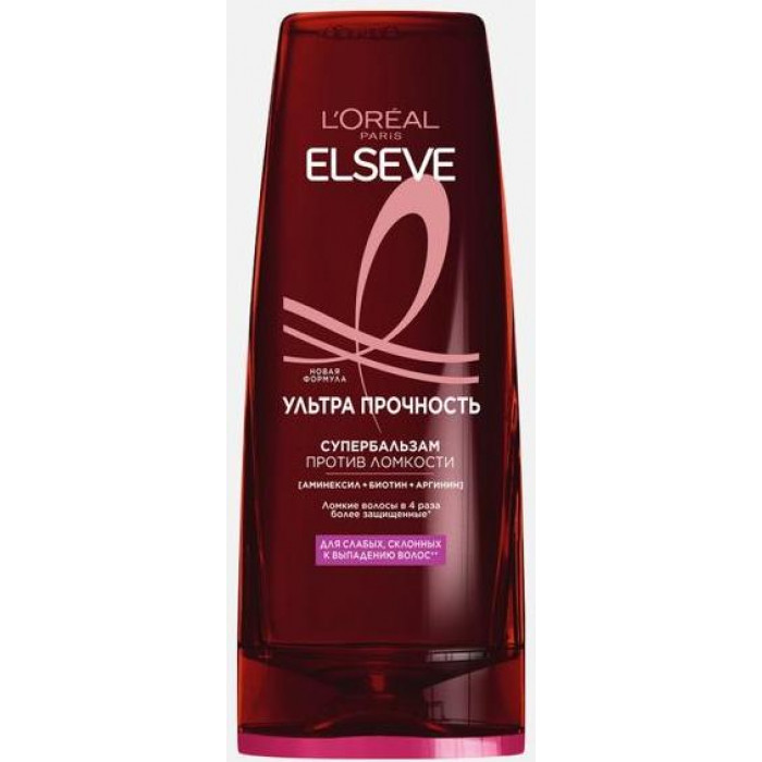 Эльсев бальзам 400мл. Ультра ...