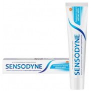 Сенсодин Зуб.паста Ежедневная Защита Мягкая Мята 75мл***12