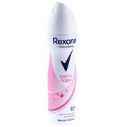 Рексона дез. спрей жен. "Сухость пудры" 150мл***6