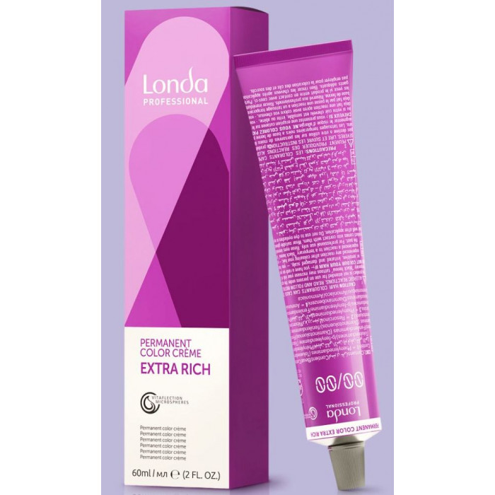 ЛОНДА  Краска д/волос 2/8   СИ�...